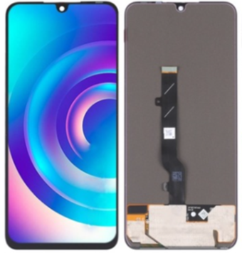 TCL 30 Uyumlu A Kalite Lcd Ekran Dokunmatik