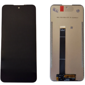 Hiking A30 Uyumlu OLED Lcd Ekran Dokunmatik