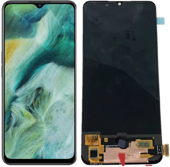 Oppo Find X2 Lite Uyumlu Servis Lcd Ekran Dokunmatik