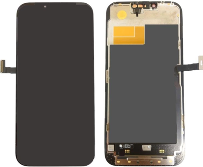 iPhone 13 Uyumlu A Kalite Lcd Dokunmatik Ekran