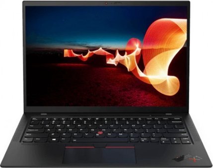 Lenovo ThinkPad X1 Carbon 9 20XW005KTX002 Paylaşımlı Ekran Kartlı Intel Core i7 1165G7 16 GB Ram 250 GB SSD 14.0 inç FHD+ FreeDOS Ultrabook Laptop