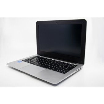 Ixtech ThinBook Paylaşımlı Ekran Kartlı Intel Atom Z3735F 2 GB Ram DDR3 11.6 inç FHD Windows 10 Home Laptop