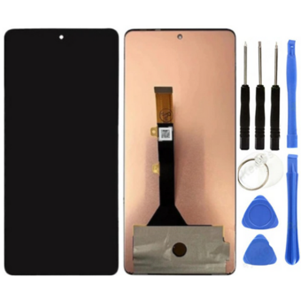 Camon 20 Uyumlu TFT Lcd Ekran Dokunmatik + Tamir Seti