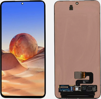 TE Samsung S22 Plus S906 Uyumlu Lcd Ekran Dokunmatik