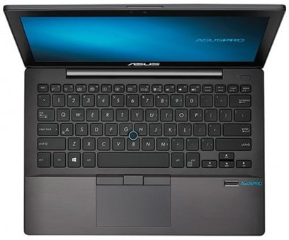Asus B8230UA TR761SD Dahili Ekran Kartlı Intel Core i7 6500U 8 GB Ram DDR4 256 GB SSD 12.5 inç FHD FreeDOS Ultrabook Laptop