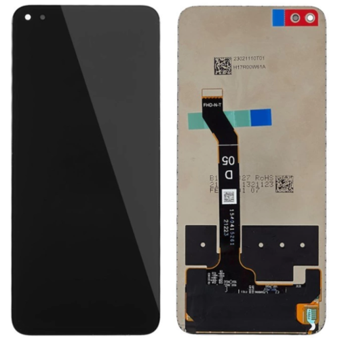 TE Huawei Nova 8İ Uyumlu OLED Lcd Ekran Dokunmatik