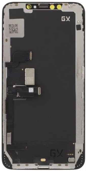 iPhone XS Max Uyumlu GX Lcd Dokunmatik Ekran