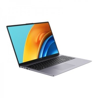 Huawei MateBook D16 2022 53013DBB Paylaşımlı Ekran Kartlı Intel Core i5 12450H 8 GB Ram LPDDR4 512 GB SSD 16.0 inç FHD+ Windows 11 Home Laptop