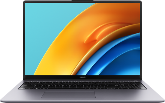 Huawei MateBook D16 2022 53013DBB Paylaşımlı Ekran Kartlı Intel Core i5 12450H 8 GB Ram LPDDR4 512 GB SSD 16.0 inç FHD+ Windows 11 Home Laptop