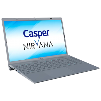 Casper Nirvana C500.1135 BV00X G F Paylaşımlı Ekran Kartlı Intel Core i5 1135G7 16 GB Ram DDR4 500 GB SSD 15.6 inç FHD FreeDOS Laptop