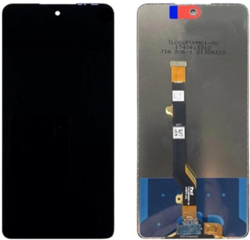 Tecno Spark 10 Pro Uyumlu Lcd Ekran Dokunmatik