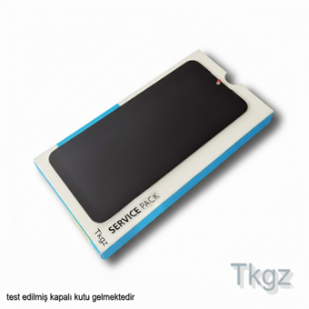 Tkgz Xiaomi Mİ 10T PRO Lcd Ekran Dokunmatik SERVİCE PACK LCD