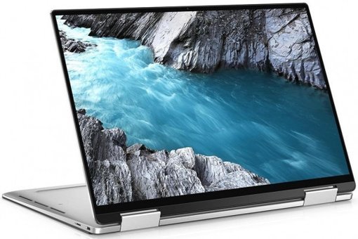 Dell XPS 13 9310 2FS65W161N Paylaşımlı Ekran Kartlı Intel Core i7 1165G7 16 GB Ram LPDDR4x 1 TB SSD 13.4 inç FHD+ Windows 10 Pro 2'si 1 Arada Dokunmatik Laptop