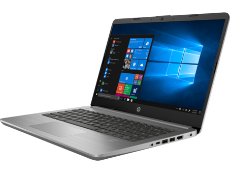 HP 340S G7 9TX21EA Paylaşımlı Ekran Kartlı Intel Core i5 1035G1 8 GB Ram DDR4 256 GB SSD 14.0 inç FHD FreeDOS Laptop