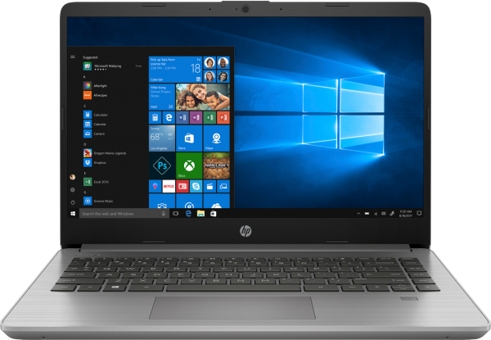 HP 340S G7 9TX21EA Paylaşımlı Ekran Kartlı Intel Core i5 1035G1 8 GB Ram DDR4 256 GB SSD 14.0 inç FHD FreeDOS Laptop