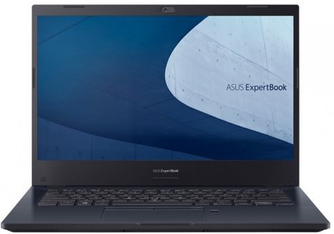 Asus ExpertBook P2451FA BV0204 TR Paylaşımlı Ekran Kartlı Intel Core i5 10210U 8 GB Ram DDR4 256 GB SSD 14.0 inç HD FreeDOS Laptop