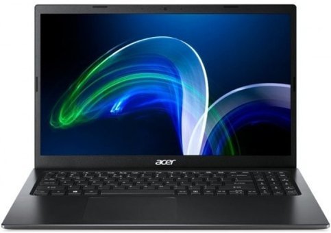 Acer Extensa 15 EX215 54 57LW Paylaşımlı Ekran Kartlı Intel Core i5 1135G7 8 GB Ram DDR4 256 GB SSD 15.6 inç FHD FreeDOS Laptop
