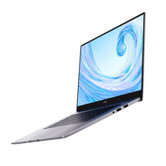 Huawei MateBook D15 Paylaşımlı Ekran Kartlı Intel Core i5 10210U 8 GB Ram DDR4 256 GB SSD 15.6 inç FHD Windows 10 Home Laptop