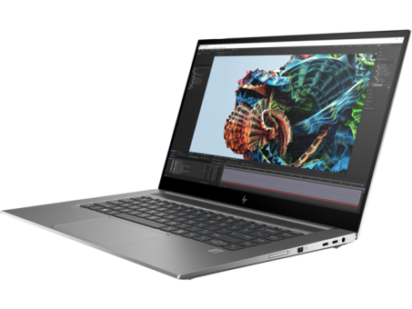 HP ZBook Studio 15.6 G8 (4F8H0EA) Harici GeForce RTX 3070 Ekran Kartlı Intel Core i9 11950H 32 GB Ram DDR4 1 TB SSD 15.6 inç UHD (4K) Windows 10 Pro Laptop