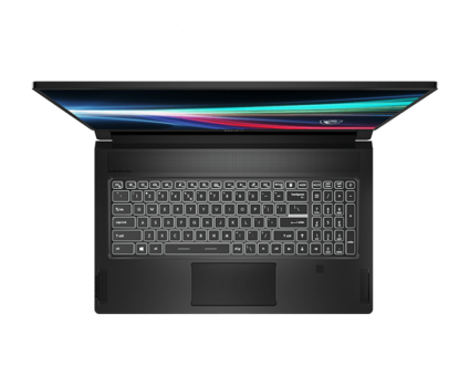MSI Creator 17 B11UG 420TR Harici GeForce RTX 3070 Ekran Kartlı Intel Core i7 11800H 32 GB Ram DDR4 2 TB SSD 17.3 inç UHD (4K) Windows 10 Home Laptop