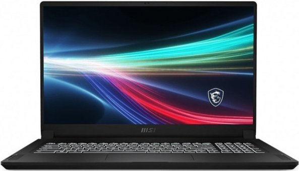 MSI Creator 17 B11UG 420TR Harici GeForce RTX 3070 Ekran Kartlı Intel Core i7 11800H 32 GB Ram DDR4 2 TB SSD 17.3 inç UHD (4K) Windows 10 Home Laptop