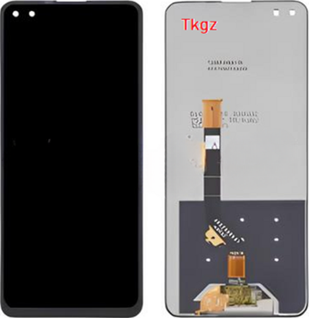 Tekno Camon 16 Premier Lcd Ekran Dokunmatik Kalite