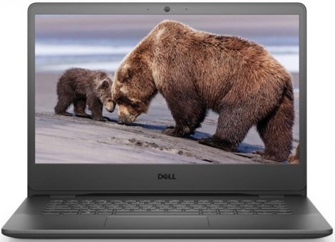 Dell Vostro 3400 N4030VN3400EMEA02 Harici GeForce MX330 Ekran Kartlı Intel Core i5 1135G7 8 GB Ram DDR4 2 TB SSD 14.0 inç HD FreeDOS Laptop
