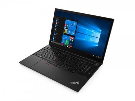 Lenovo ThinkPad E15 G2 20TDS0BTGA33 Harici GeForce MX450 Ekran Kartlı Intel Core i7 1165G7 8 GB Ram DDR4 2 TB SSD 15.6 inç FHD Windows 10 Pro Laptop