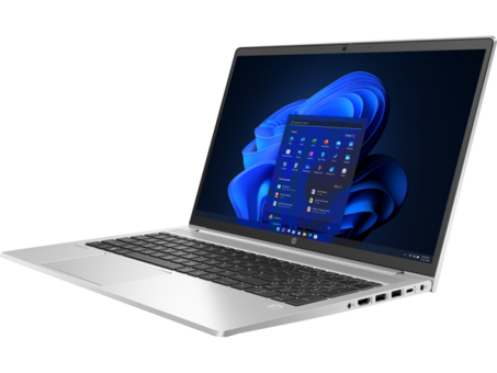 HP ProBook 455 G9 6S6X3EA06 Paylaşımlı Ekran Kartlı AMD Ryzen 5 5625U 32 GB Ram DDR4 1 TB SSD 15.6 inç FHD FreeDOS Laptop