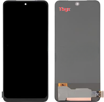 Xiaomi Redmi NOTE 11 Uyumlu Lcd Ekran Dokunmatik SERVİS Orijinali