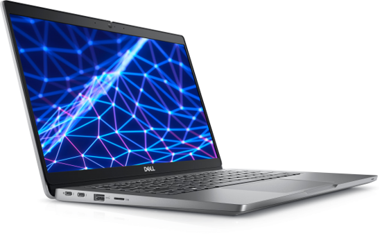 Dell Latitude 5330 N208L5330MLK132INU Paylaşımlı Ekran Kartlı Intel Core i5 10310U 8 GB Ram DDR4 256 GB SSD 13.3 inç FHD Linux 2'si 1 Arada Dokunmatik Laptop