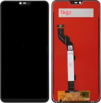 Xiaomi Mİ 8 LİTE Lcd Ekran Dokunmatik Kalite