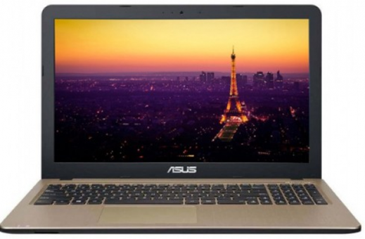 Asus VivoBook 15 X540NA GQ137 Paylaşımlı Ekran Kartlı Intel Celeron N3350 4 GB Ram DDR3 256 GB SSD 15.6 inç HD FreeDOS Laptop