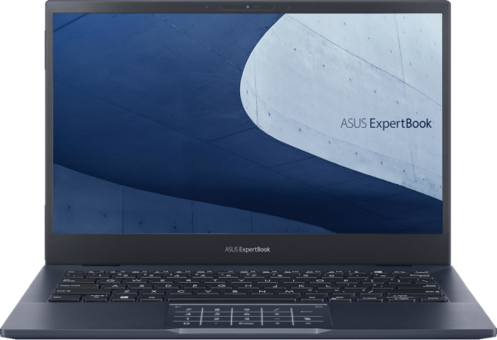 Asus ExpertBook B5 B5302CEA L50657X Paylaşımlı Ekran Kartlı Intel Core i7 1165G7 16 GB Ram DDR4 512 GB SSD 13.3 inç FHD Windows 11 Pro Ultrabook Laptop