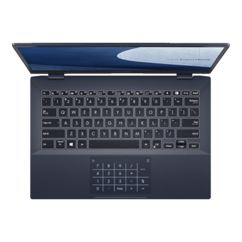 Asus ExpertBook B5 B5302CEA L50657X Paylaşımlı Ekran Kartlı Intel Core i7 1165G7 16 GB Ram DDR4 512 GB SSD 13.3 inç FHD Windows 11 Pro Ultrabook Laptop