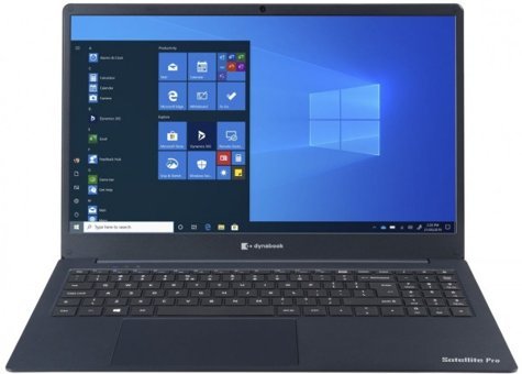 Dynabook Satellite Pro C40 H 10U Paylaşımlı Ekran Kartlı Intel Core i3 1005G1 8 GB Ram DDR4 256 GB SSD 14.0 inç FHD FreeDOS Laptop