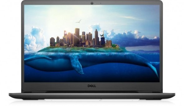 Dell Vostro 15 3500 FB35F85NA24 Harici GeForce MX330 Ekran Kartlı Intel Core i5 1135G7 16 GB Ram DDR4 1 TB SSD 15.6 inç FHD Windows 10 Pro Laptop