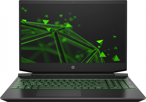 HP Pavilion Gaming 15 ec2033nt 4G8U0EA Harici GeForce GTX 1650 Ekran Kartlı AMD Ryzen 7 5800H 8 GB Ram DDR4 512 GB SSD 15.6 inç FHD FreeDOS Laptop