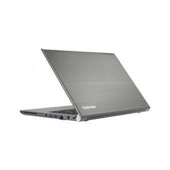 Toshiba Tecra Z40 A 17R Paylaşımlı Ekran Kartlı Intel Core i7 4600U 8 GB Ram DDR3L 256 GB SSD 14.0 inç HD+ Windows 7 Home Ultrabook Laptop