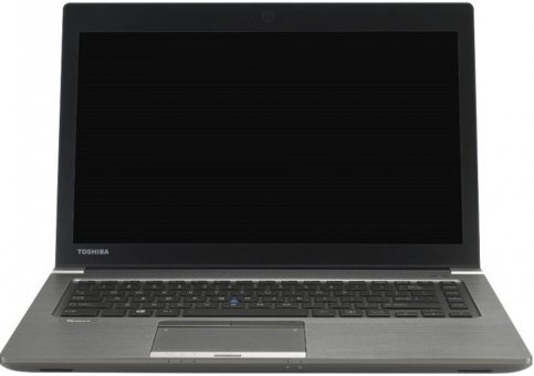 Toshiba Tecra Z40 A 17R Paylaşımlı Ekran Kartlı Intel Core i7 4600U 8 GB Ram DDR3L 256 GB SSD 14.0 inç HD+ Windows 7 Home Ultrabook Laptop
