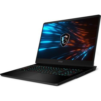 MSI VECTOR GP76 12UH 488XTR Harici GeForce RTX 3080 Ekran Kartlı Intel Core i7 12700H 32 GB Ram DDR4 1 TB SSD 17.3 inç FHD Windows 10 Home Laptop