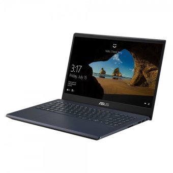 Asus VivoBook 15 X571LI BQ377 Harici GeForce GTX 1650 Ti Ekran Kartlı Intel Core i7 10870H 8 GB Ram DDR4 512 GB SSD 15.6 inç FHD FreeDOS Laptop