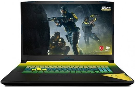 MSI Crosshair 17 B12UGZ 298XTR Harici GeForce RTX 3070 Ekran Kartlı Intel Core i7 12700H 16 GB Ram DDR4 1 TB SSD 17.3 inç FHD FreeDOS Laptop