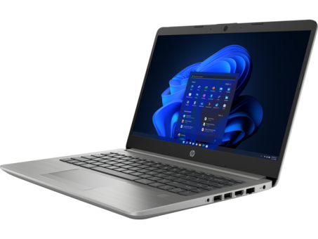 HP 240 G9 6Q8L9ES37 Paylaşımlı Ekran Kartlı Intel Core i5 1235U 16 GB Ram DDR4 256 GB SSD 14.0 inç FHD Windows 11 Pro Laptop