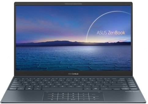 Asus ZenBook 13 UX325EA KG239T Paylaşımlı Ekran Kartlı Intel Core i7 1165G7 16 GB Ram LPDDR4x 1 TB SSD 13.3 inç FHD Windows 10 Home Ultrabook Laptop