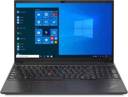 Lenovo ThinkPad E15 G3 20YG004MTX059 Paylaşımlı Ekran Kartlı AMD Ryzen 7 5700U 40 GB Ram DDR4 1 TB SSD 15.6 inç FHD Windows 11 Home Laptop