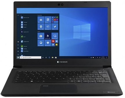 Dynabook Tecra A30 J 12Y Paylaşımlı Ekran Kartlı Intel Core i7 1165G7 16 GB Ram DDR4 256 GB SSD 13.3 inç FHD FreeDOS Ultrabook Laptop