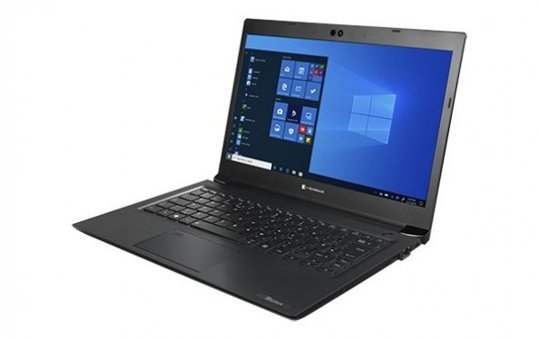 Dynabook Tecra A30 J 12Y Paylaşımlı Ekran Kartlı Intel Core i7 1165G7 16 GB Ram DDR4 256 GB SSD 13.3 inç FHD FreeDOS Ultrabook Laptop