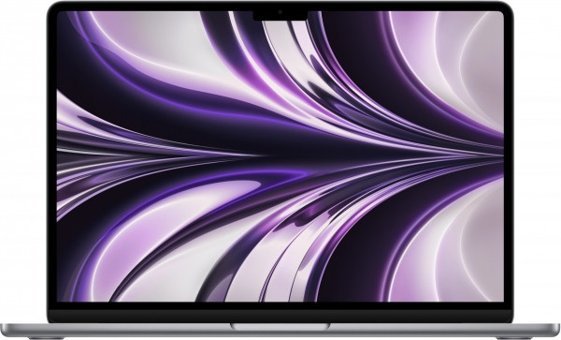 Apple MacBook Air M2 Çip Z15S0011U 8CPU/8GPU Çekirdekli 8 GB Ram 512 GB SSD 13.6 inç QHD+ macOS Monterey Ultrabook Laptop