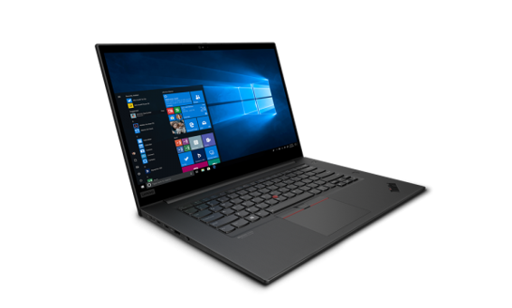 Lenovo ThinkPad P1 G3 20TH0018TX Harici Quadro T2000 Max Q Ekran Kartlı Intel Core i9 10885H 16 GB Ram DDR4 1 TB SSD 15.6 inç UHD (4K) Windows 10 Pro Ultrabook Dokunmatik Laptop